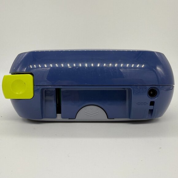 BROTHER P-Touch PT-D200G Desktop Label Maker For Home & Office - Picture 4 of 5